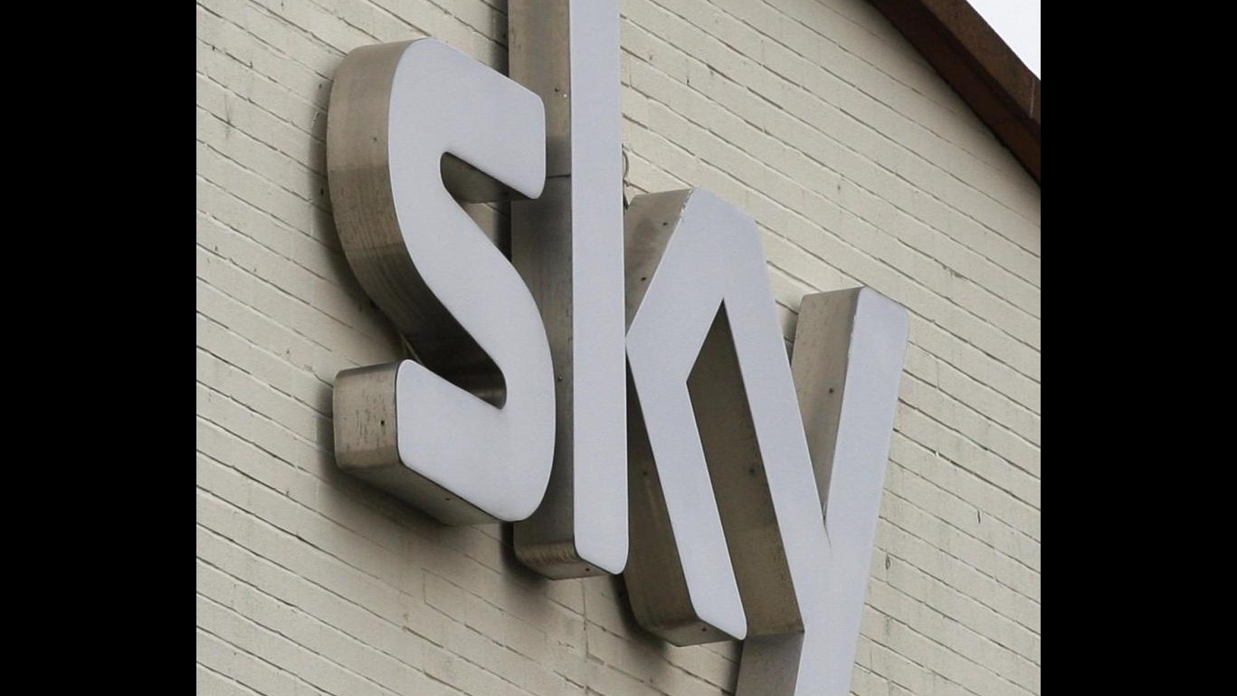 F1, diritti tv a Sky per la stagione 2013
