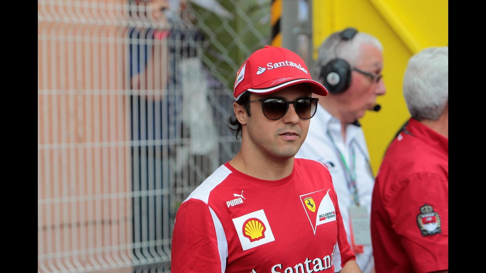 Ferrari, Massa: Ora mi sento decisamente più sicuro