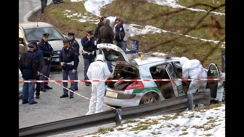 Milano, a giudizio per omicidio volontario vigile che uccise cileno
