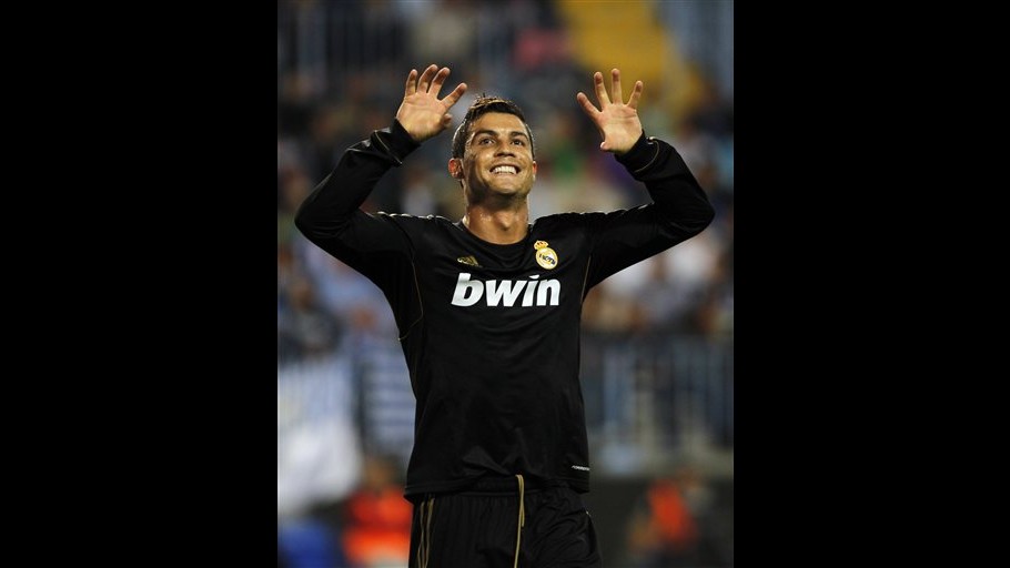 Siviglia ipnotizza Messi e Barça, Ronaldo trascina Real in vetta