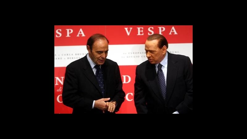 Berlusconi: Mai aiutato politicamente Lavitola e Tarantini