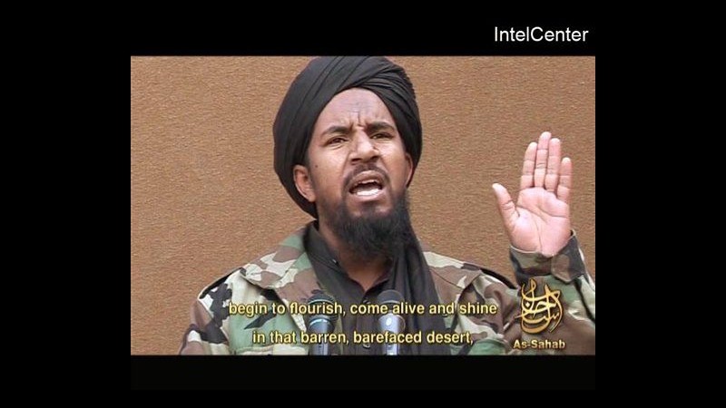 Pakistan, drone contro n.2 al-Qaeda