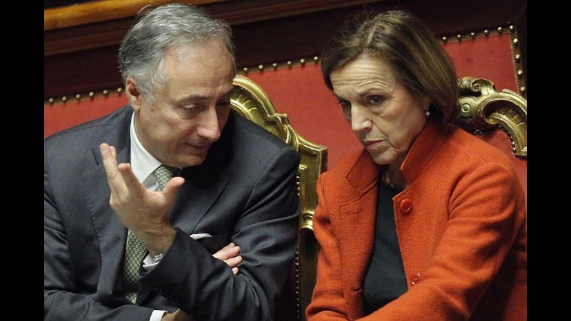 Fornero e P. Griffi: Licenziamento statali è strumento, ma non l’unico