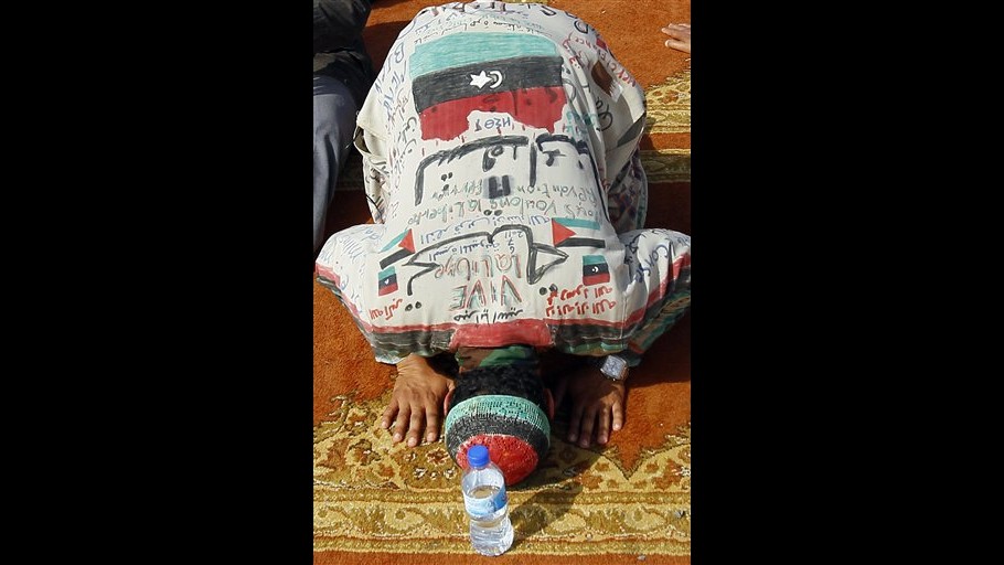 Libia, domani il giorno della liberazione