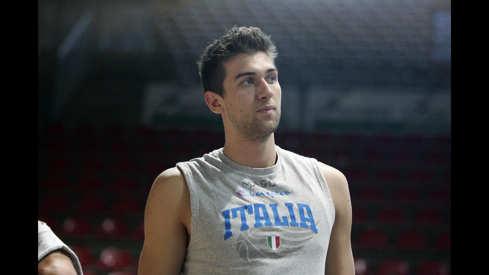 Andrea Bargnani salta impegni estivi con la nazionale