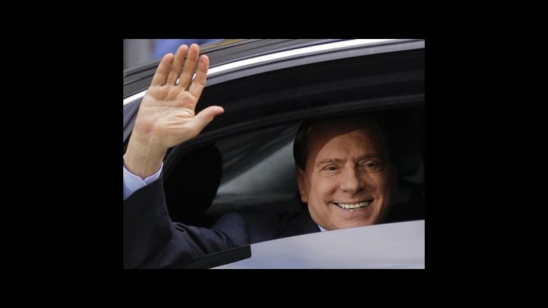 Caso Mills, lunedì premier sarà in tribunale a Milano
