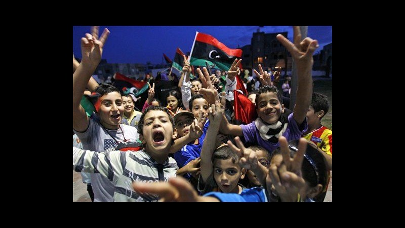Libia, Russia all’Onu: Via no-fly zone e fine intervento militare