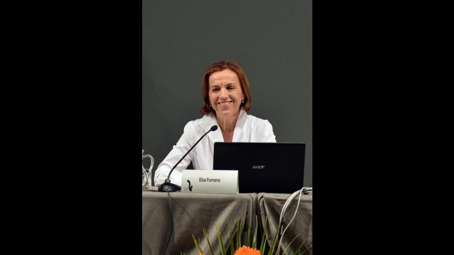 Lavoro, Fornero incontra a Torino disoccupati al Centro per l’impiego
