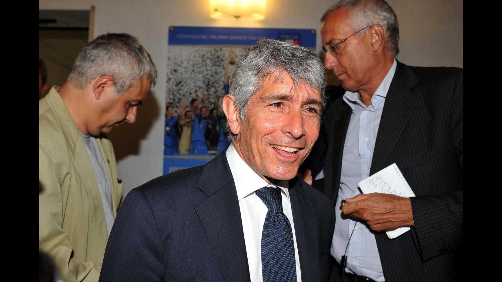 Serie B, Abodi: Legge sugli stadi nel Decreto Sviluppo