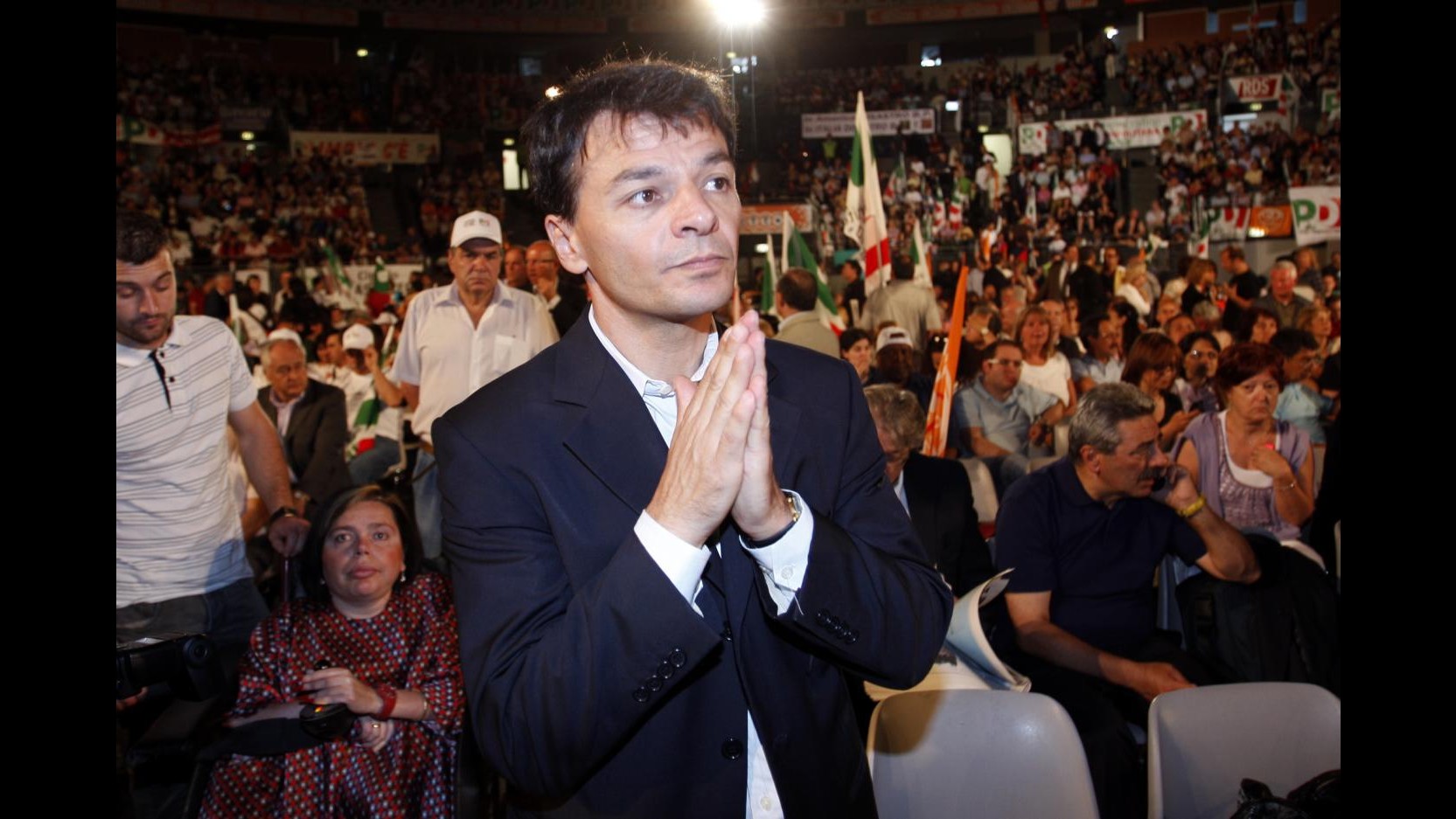 Pd caos: Votiamo a ottobre, anzi no…