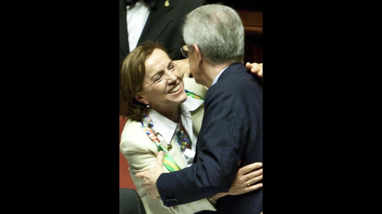 Fornero: Orgogliosa di fare parte di questo governo
