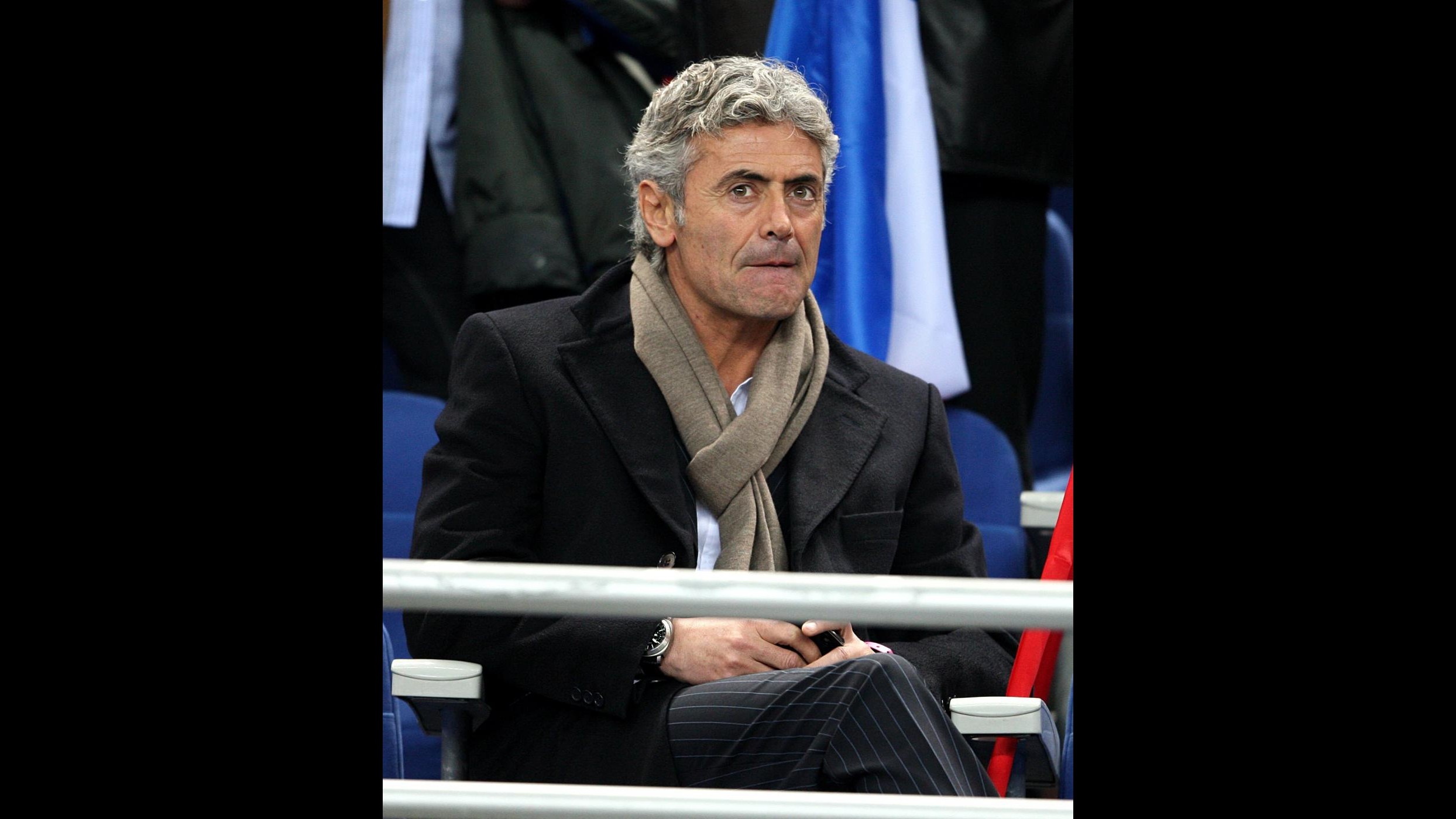 Baldini: Tutto chiarito con Totti e De Rossi vuole restare