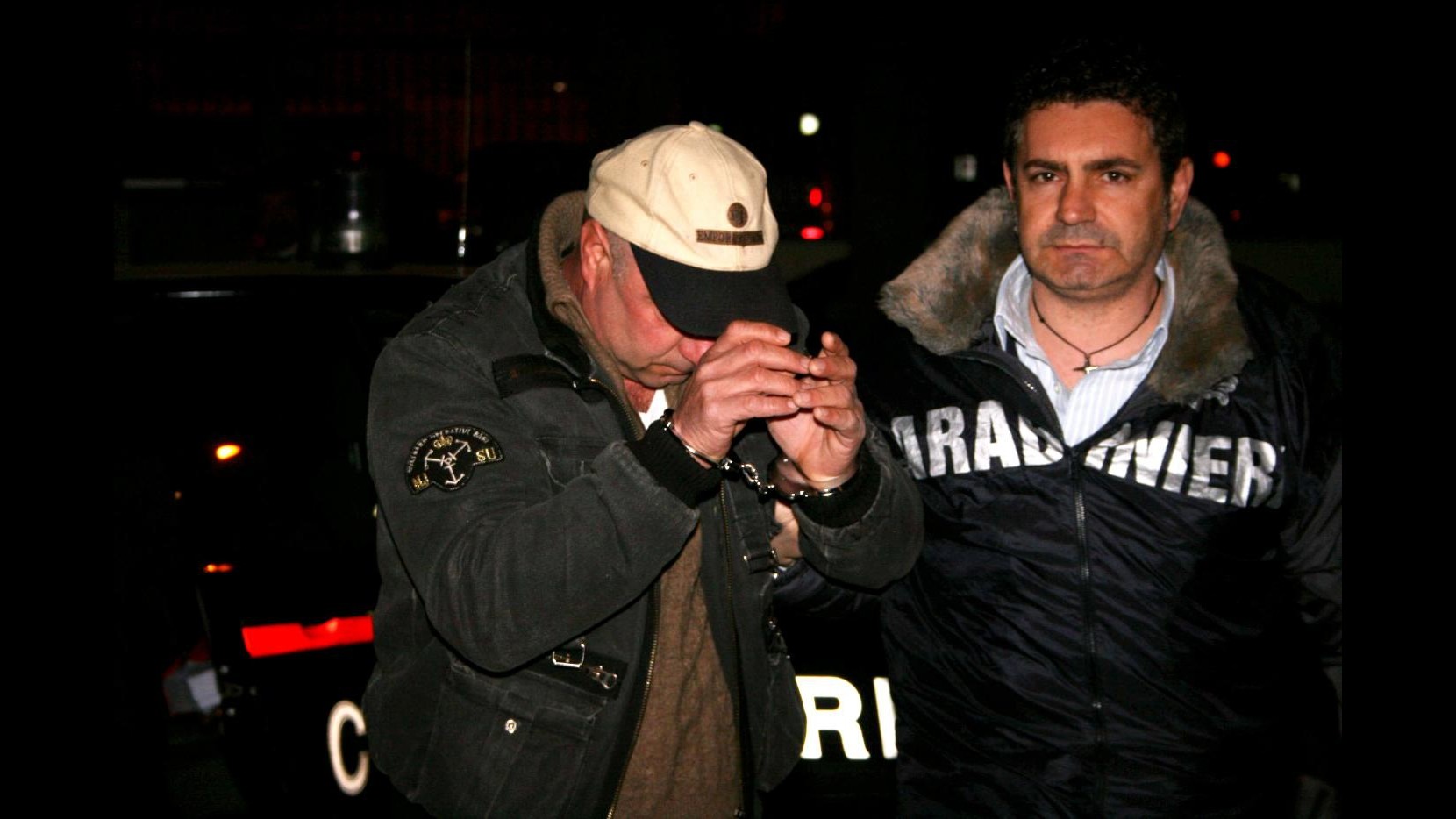 Napoli, 15 arresti nel clan Sarno