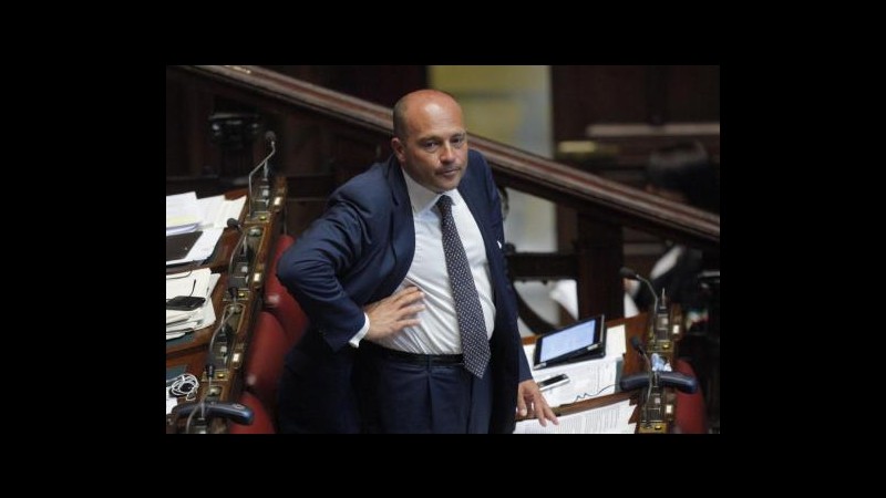 P4, delegazione Pdl da Papa a Poggioreale: Appello a Consiglio Europa