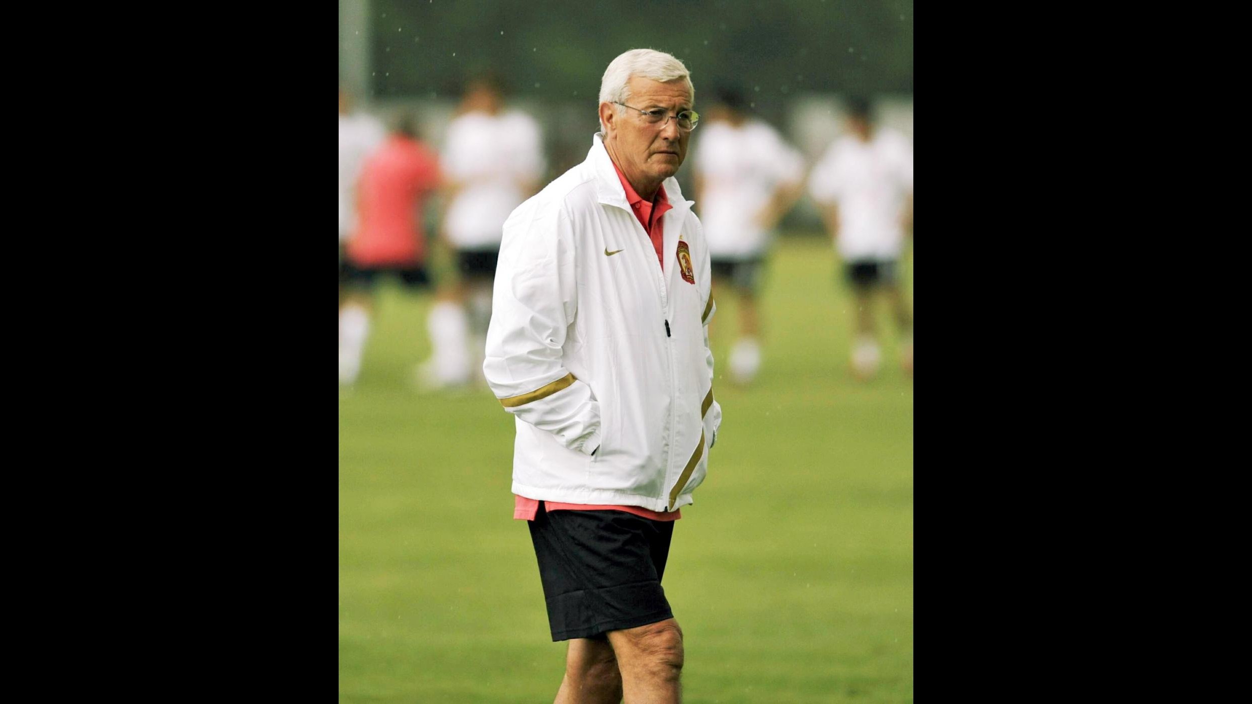 Lippi: Situazione Italia di Prandelli mi ricorda la nostra