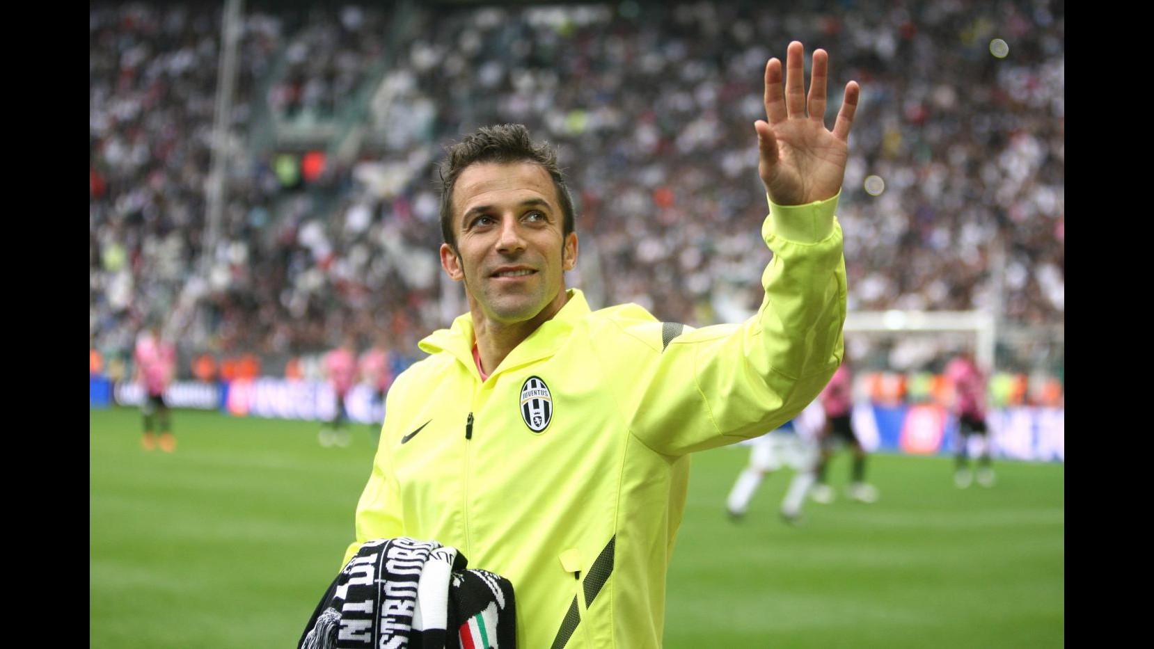 Del Piero idea Argentina: Boca e River sono il top