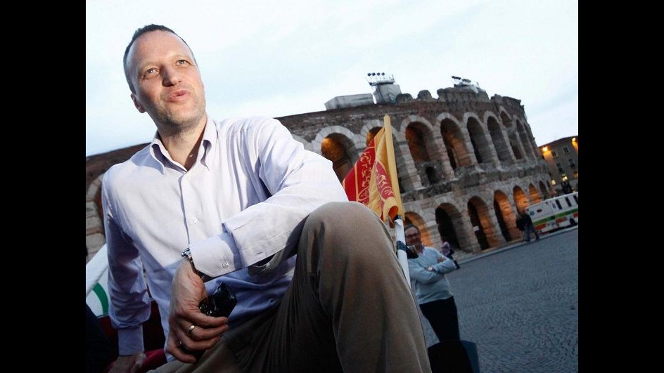 Flavio Tosi è il nuovo segretario Lega nord-Liga veneta