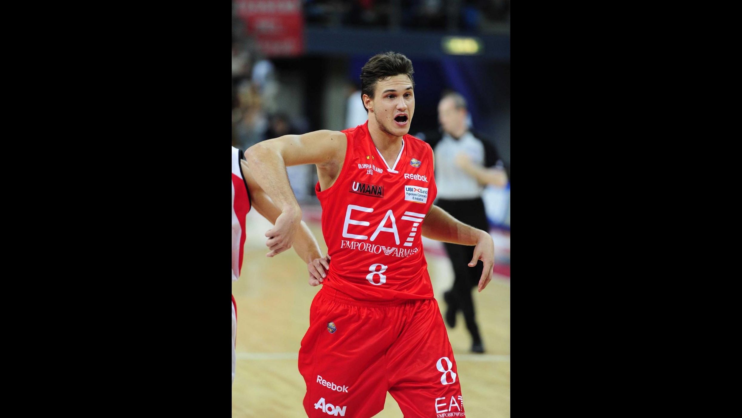 Eurolega, esordio ok per Milano: Maccabi ko 89-82