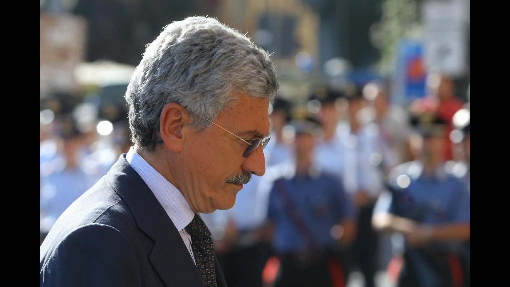 D’Alema indagato da procura Roma per appalti Enac