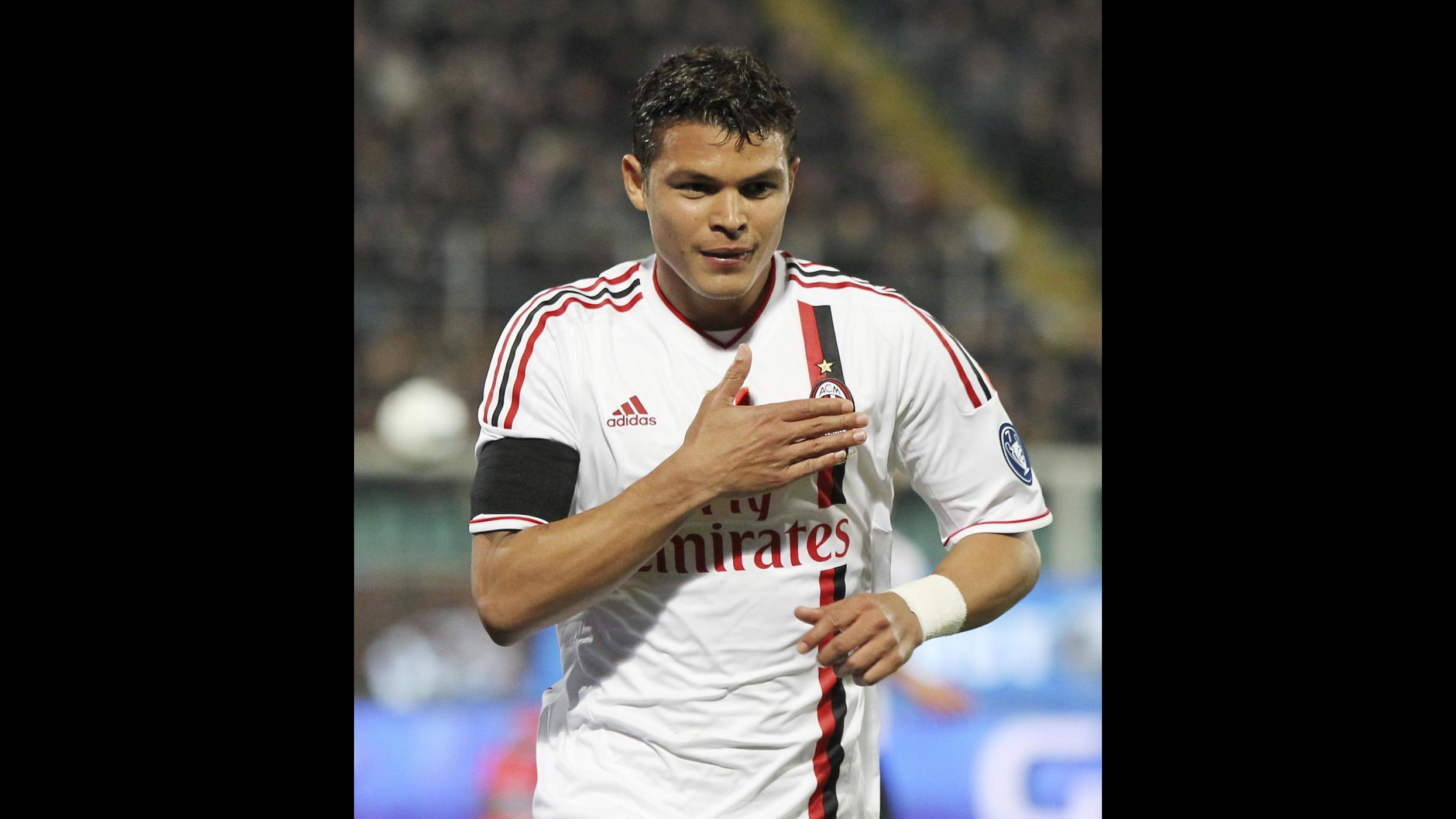 Stampa spagnola: Galliani a Barcellona per Thiago Silva, lui nega