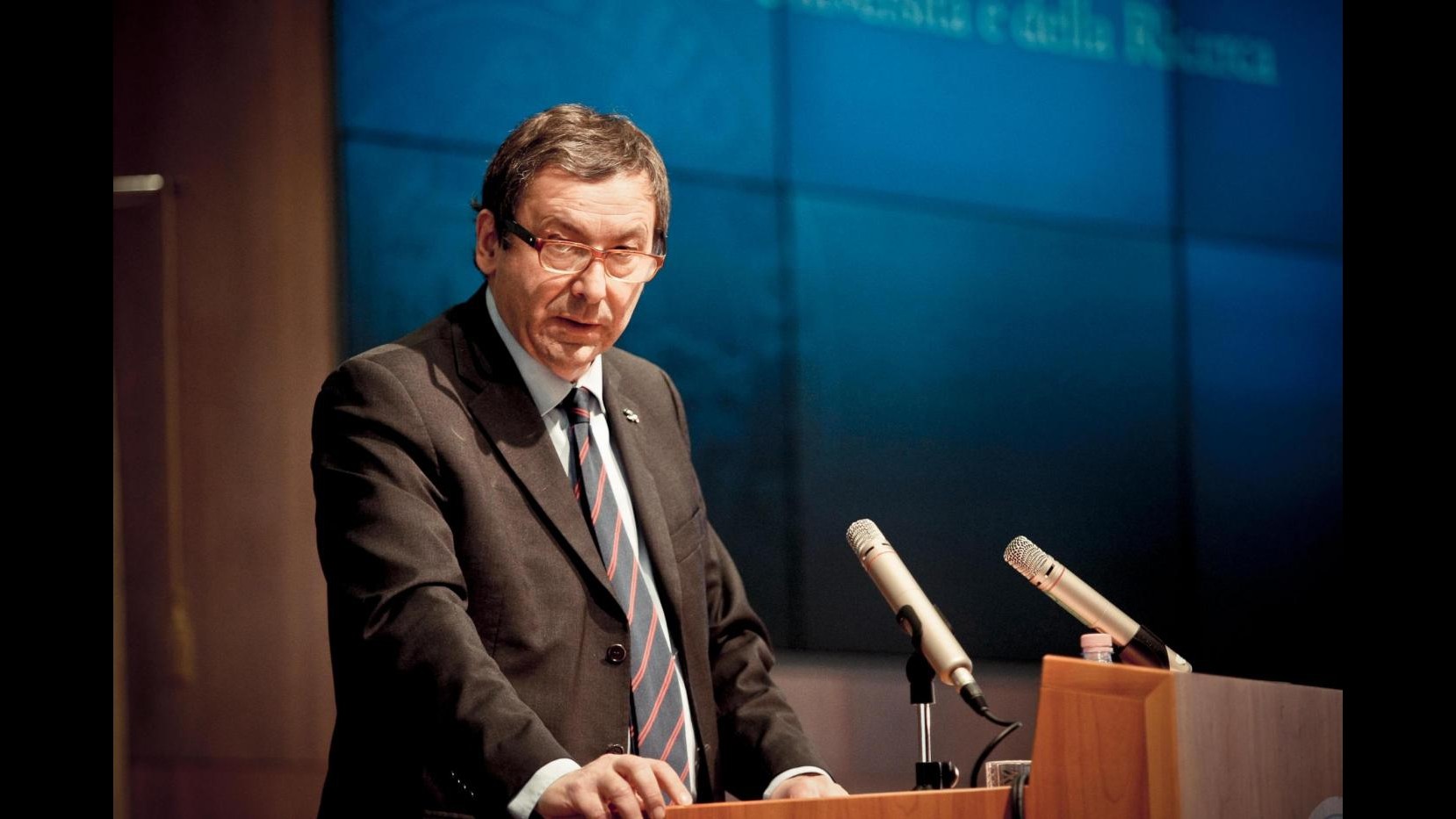 Profumo: Ecco riforma scuola e università