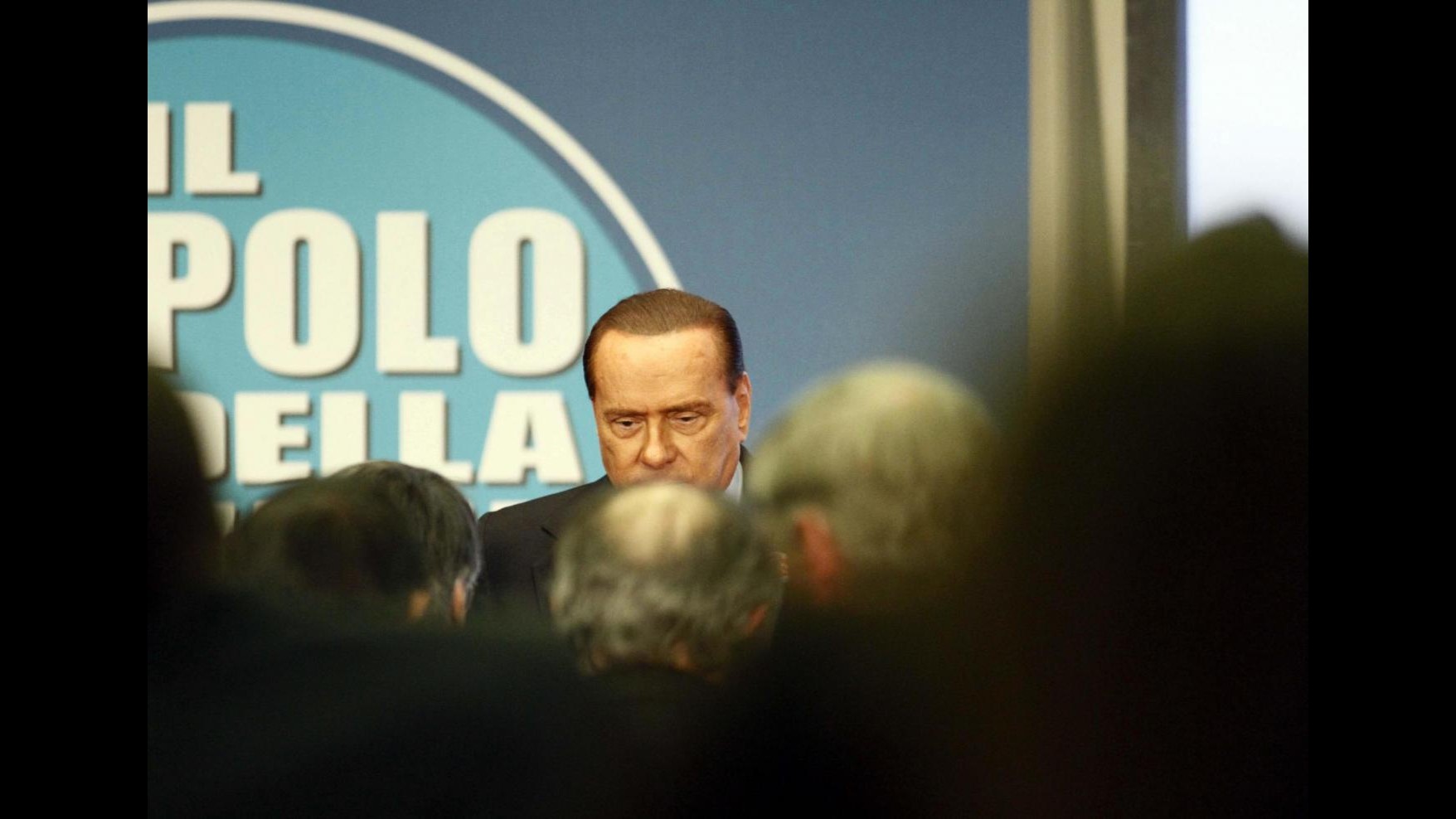 Palmieri (Pdl): Battuta di Berlusconi su euro passa, sostanza resta