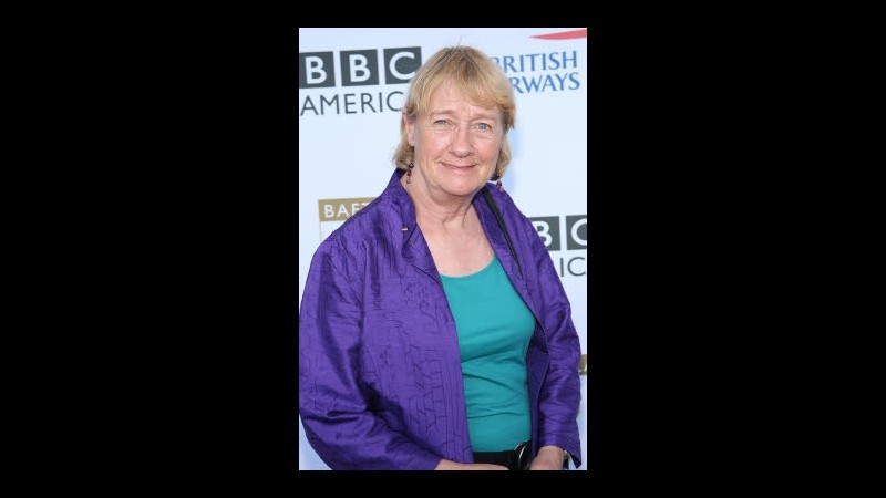 Morta Kathryn Joosten, era Karen McCluskey in Desperate Housewives