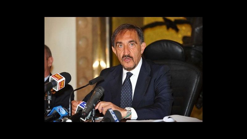 Libia, La Russa: Finita missione italiana