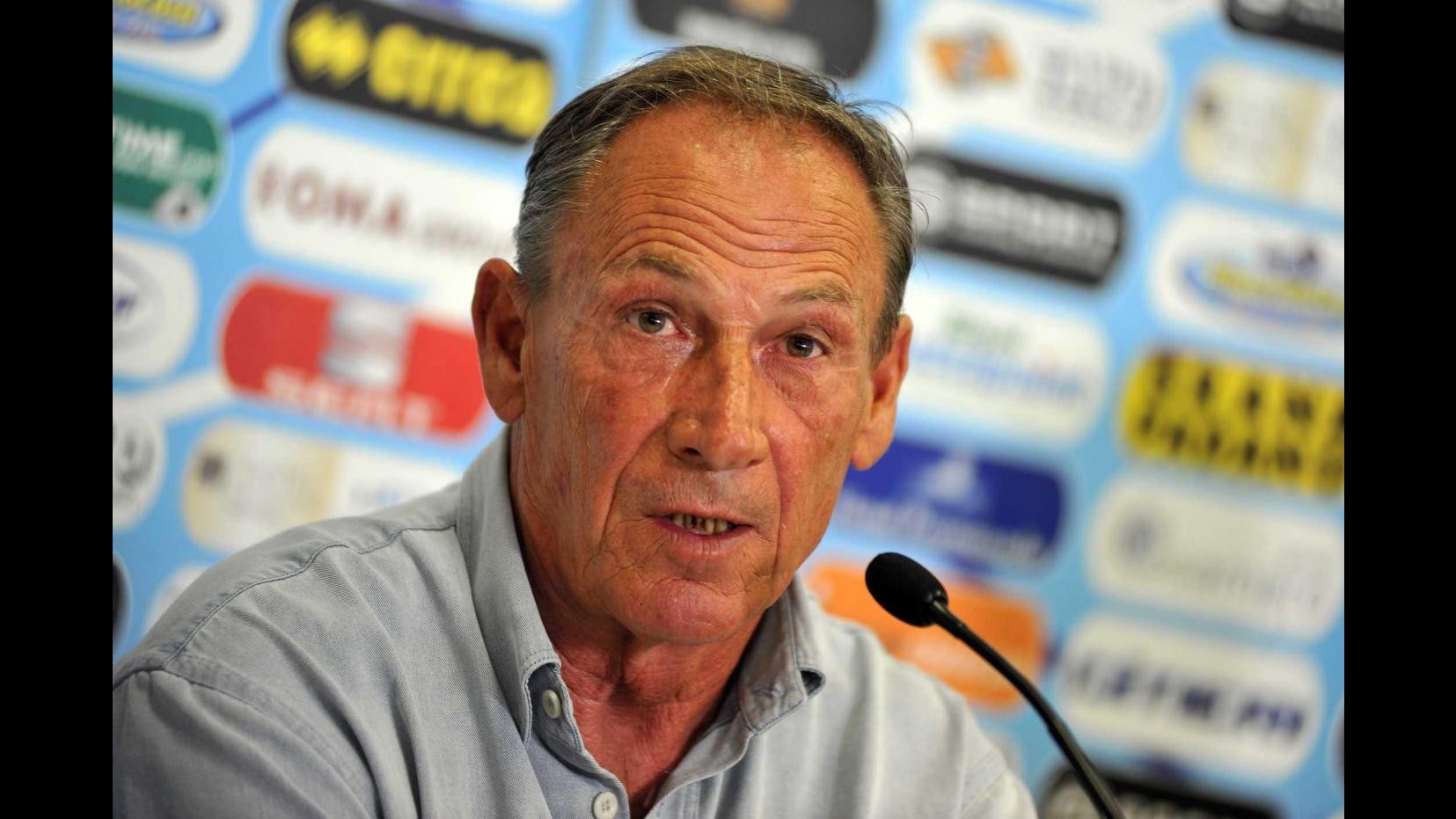 Zeman: Vado alla Roma, è mia ultima chance per una big