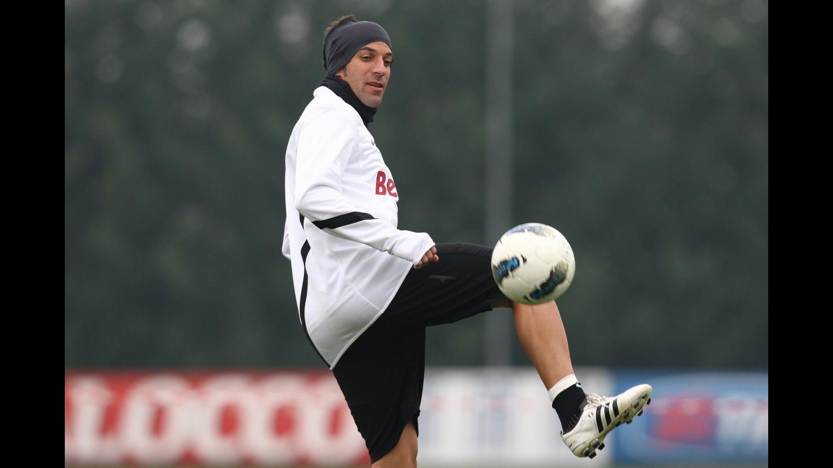 Cestaro chiama Del Piero al Padova in caso di promozione in Serie A
