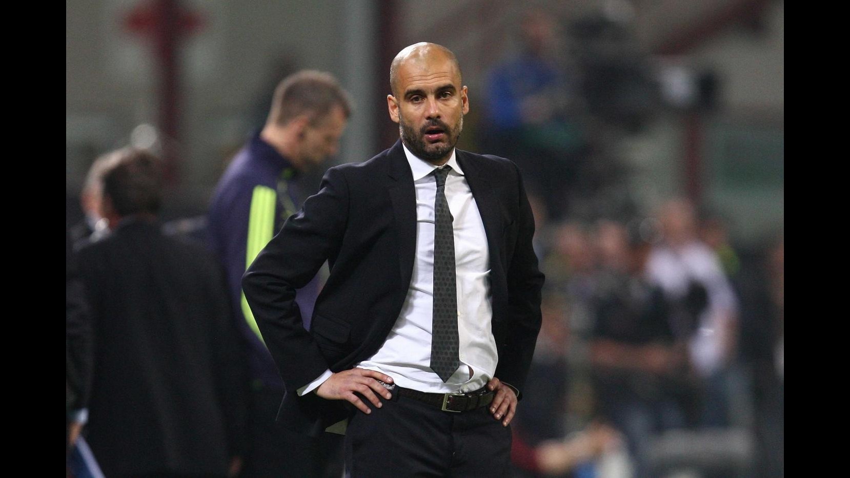 Guardiola: Futuro? Non ho deciso, forse ritorno al Barça o forse no