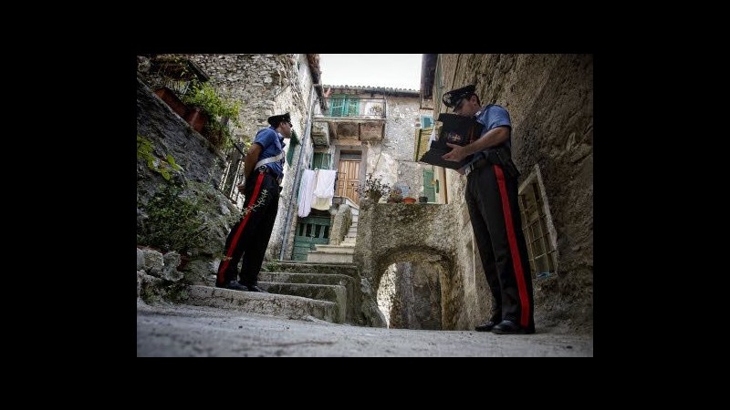 Maxi operazione antiprostituzione, 10 arresti nel barese