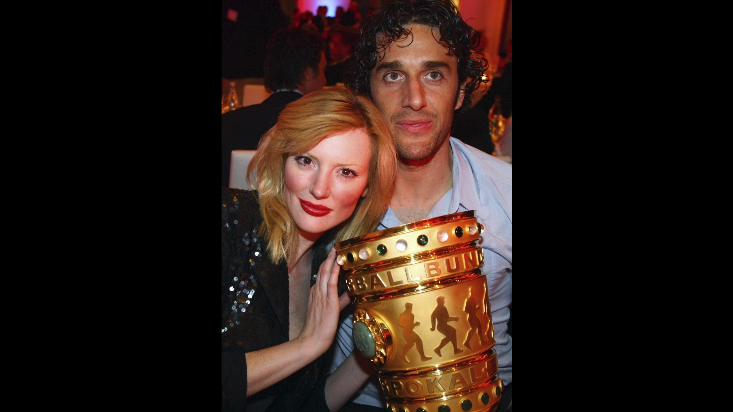 Dramma per Luca Toni e Marta Cecchetto, figlio muore alla nascita