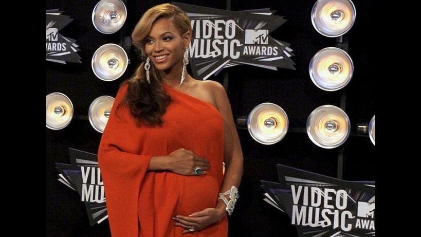 Beyoncé forse incinta del secondo figlio