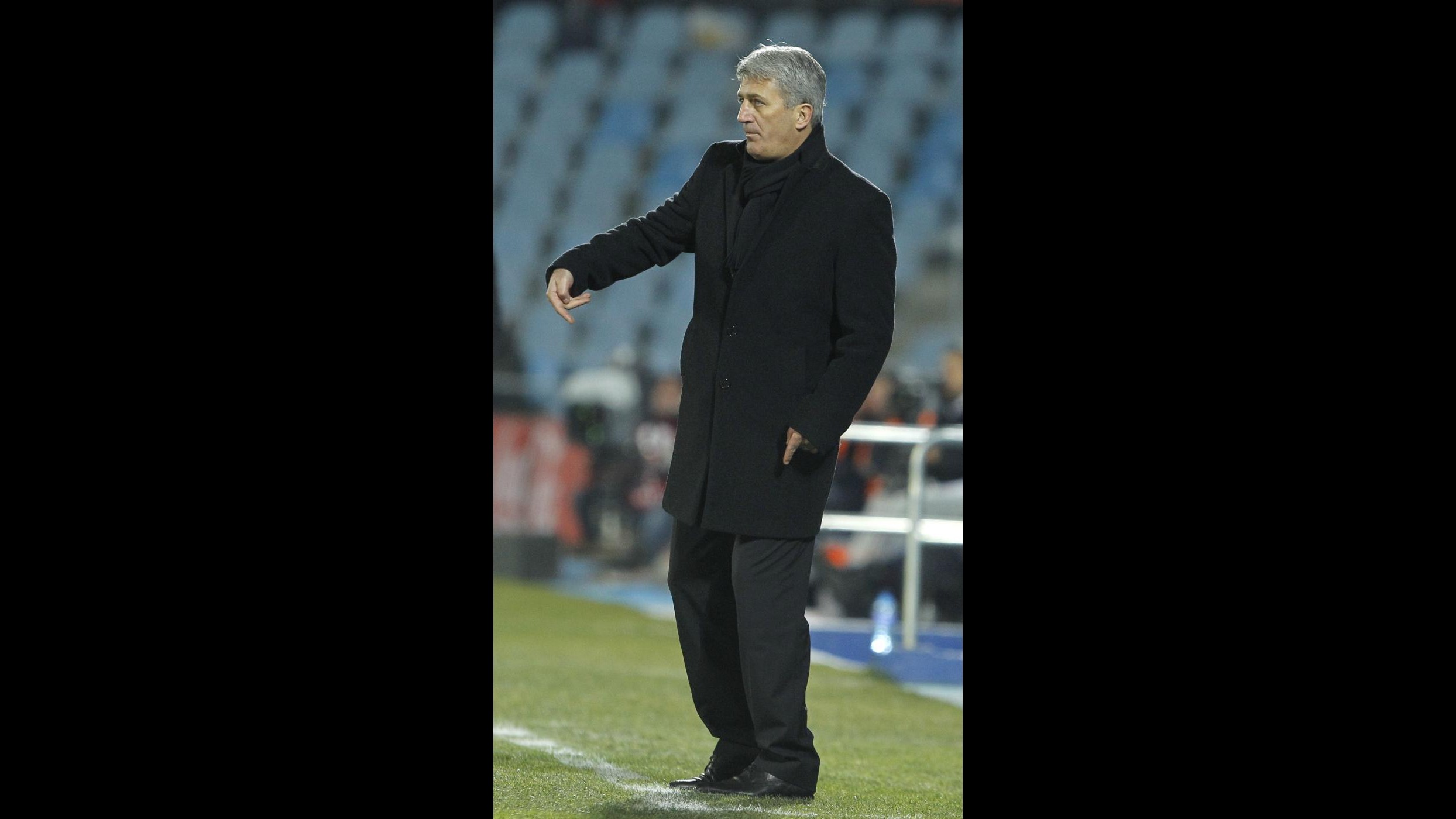 Ufficiale, Petkovic è il nuovo allenatore della Lazio