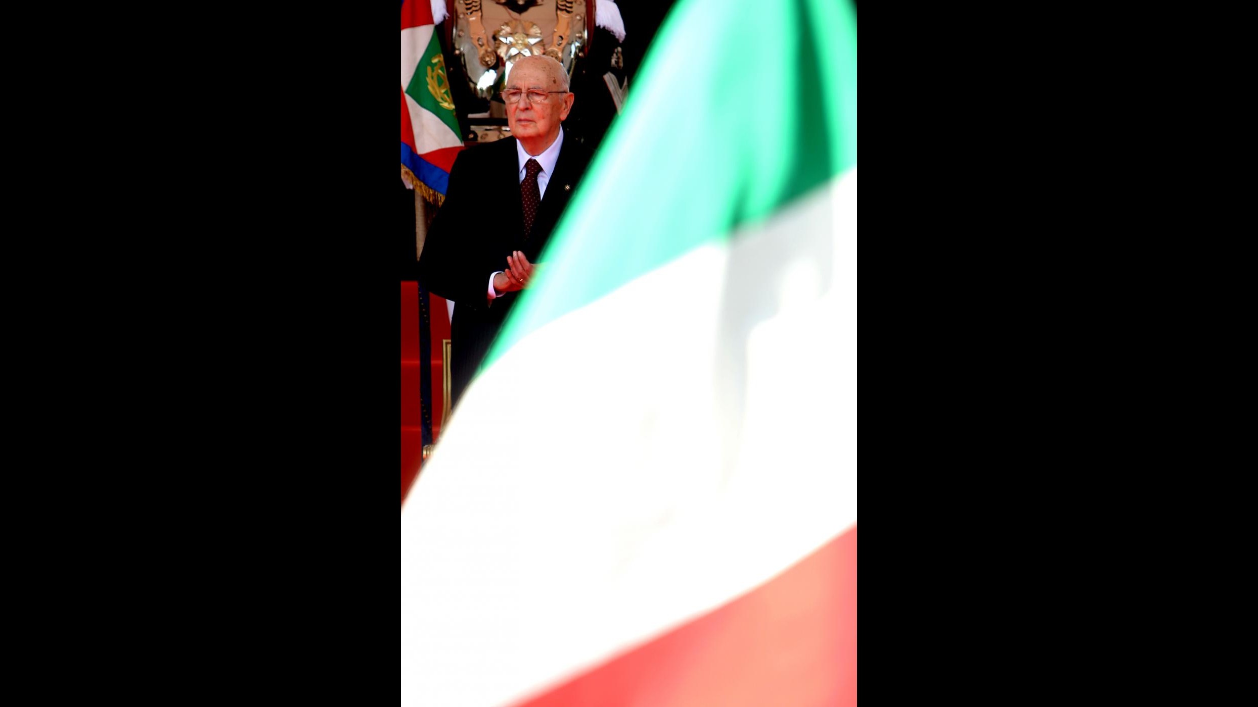 2 giugno, celebrazioni in sobrietà