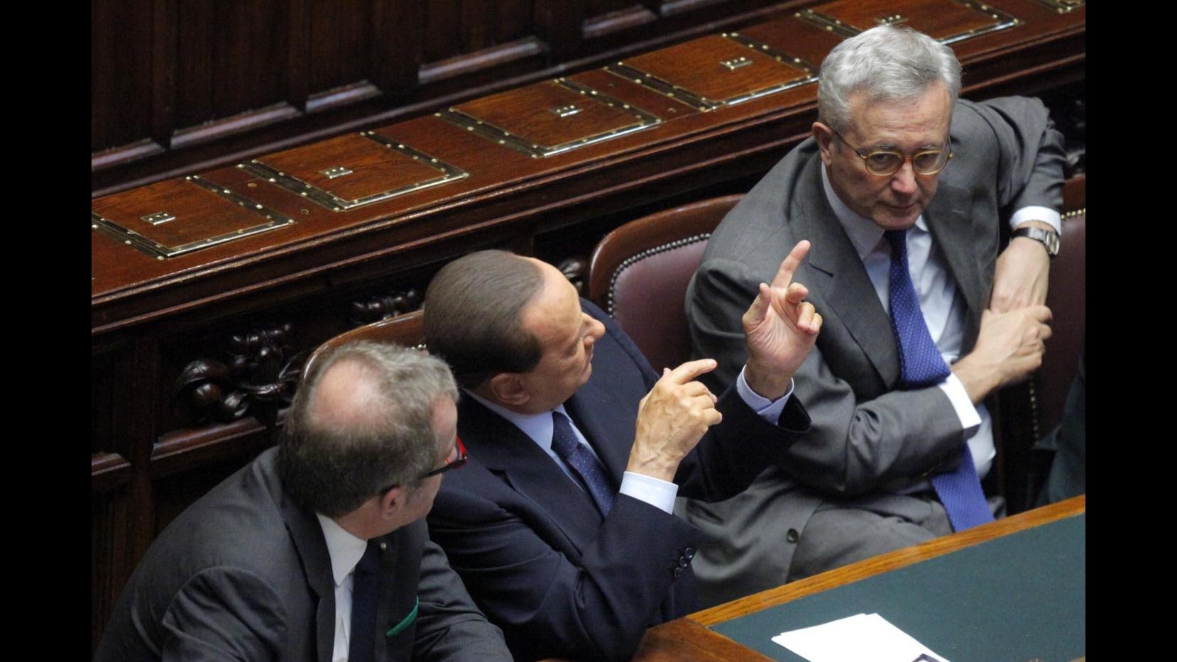Bozza sviluppo: Stato garante per mutui
