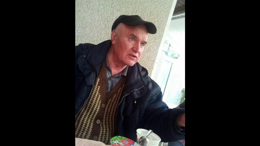 Mladic, procura non si appellerà a decisione di dividere in 2 processo