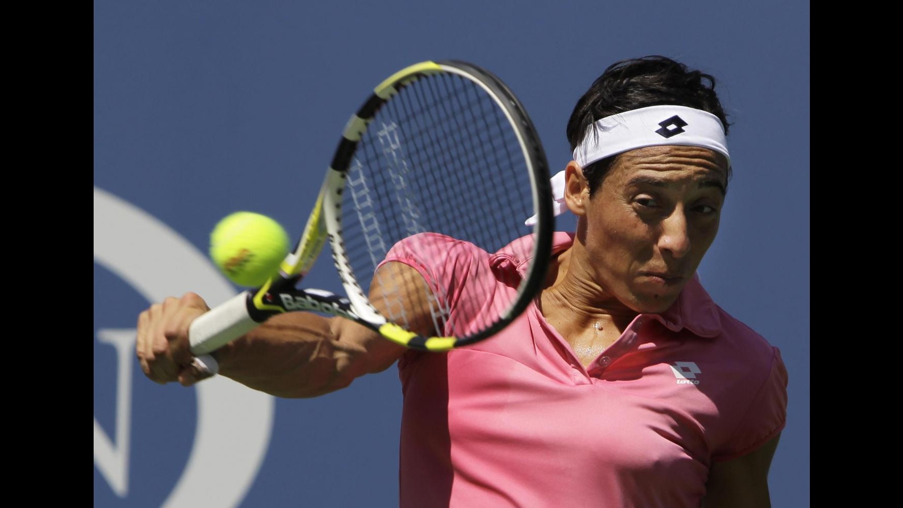 Tennis, ecatombe azzurra: perdono Seppi, Pennetta e Schiavone