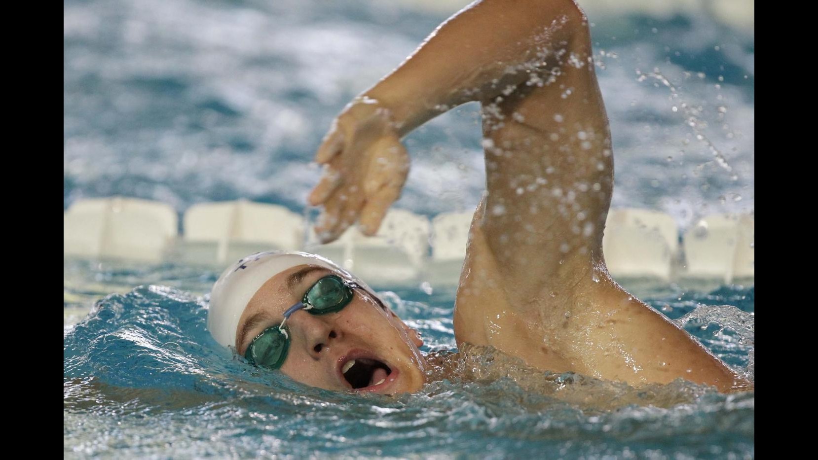 Lega Nuoto: percepito ostilità palese da parte della Fin