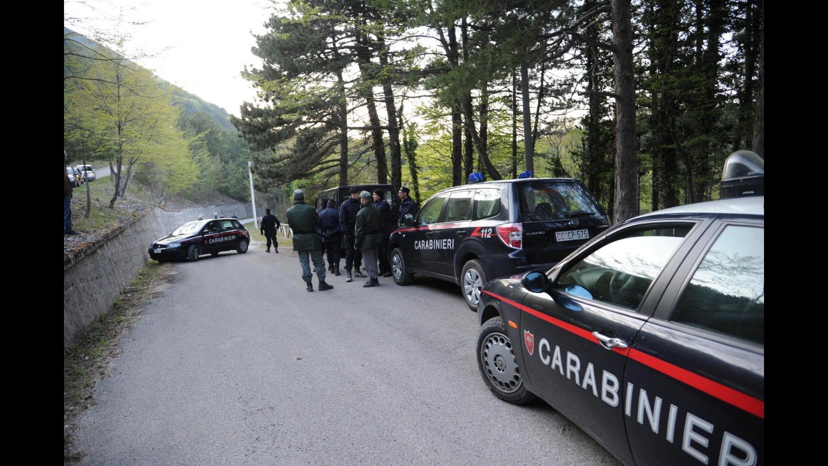 Cadavere di donna ritrovato in fiume a Padova con mani e piedi legati