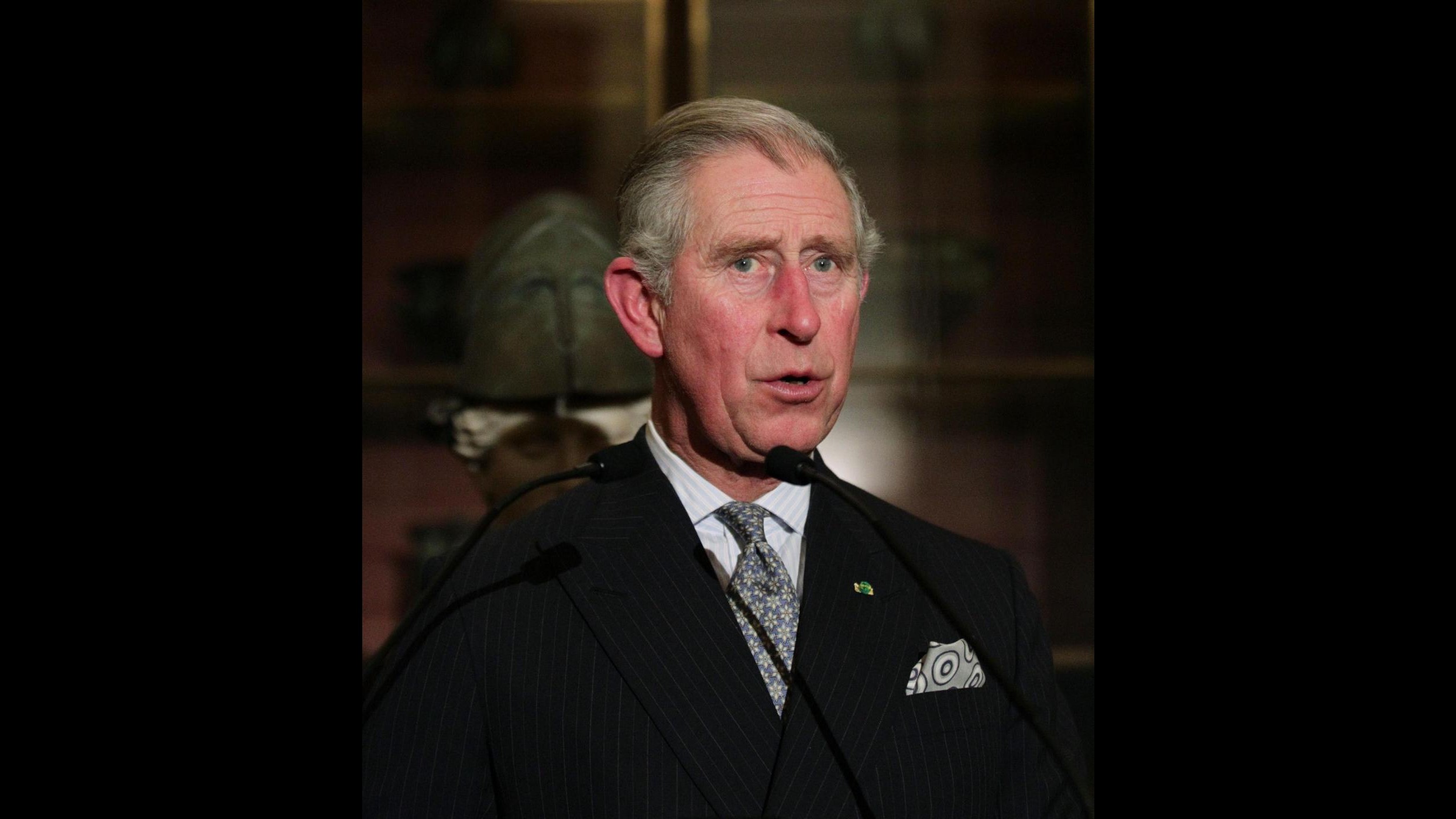 Principe Carlo: Ricordo quando mia mamma è stata incoronata regina