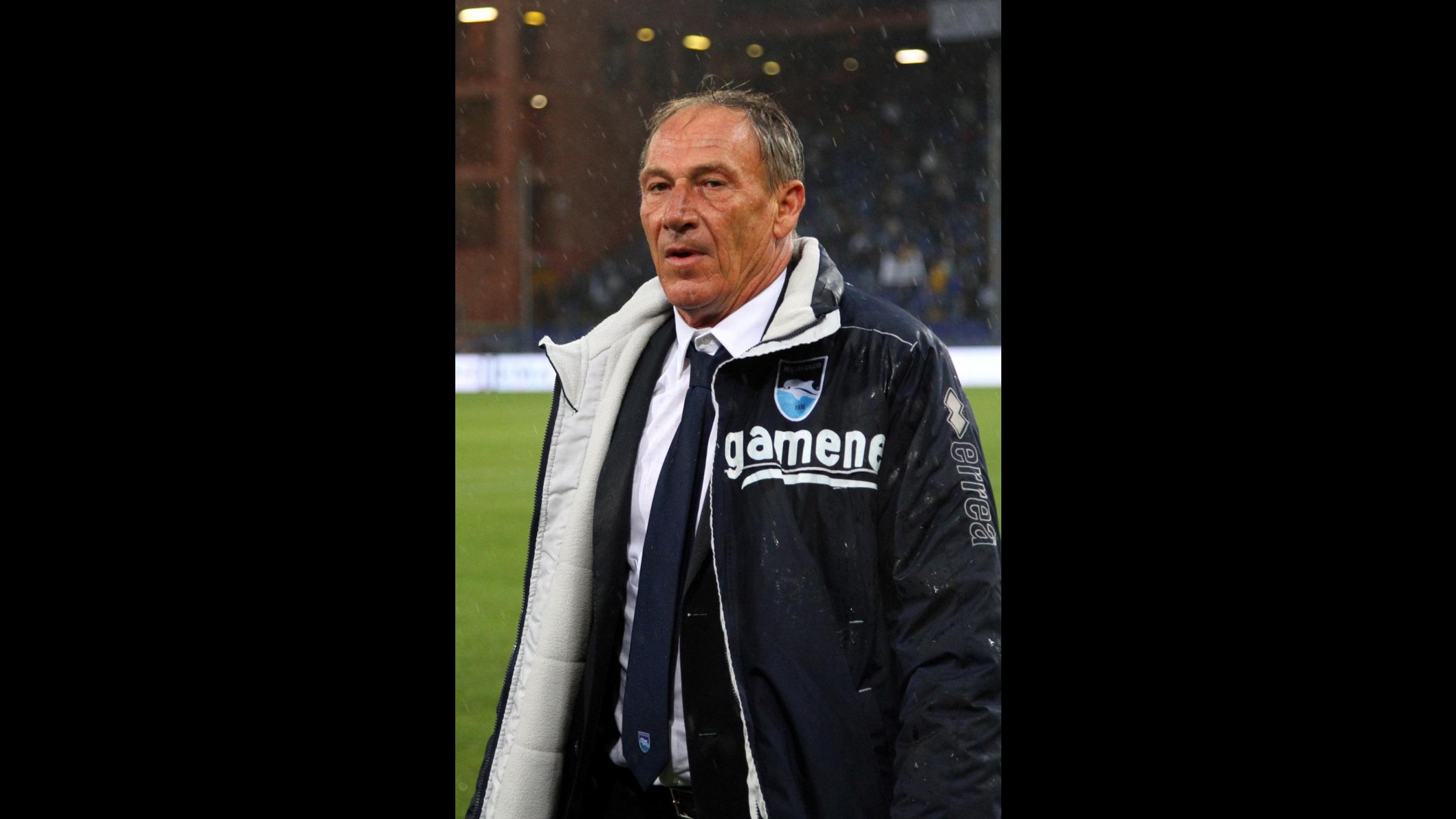 Baldini: Zeman-Roma? Vicenda si concluderà favorevolmente