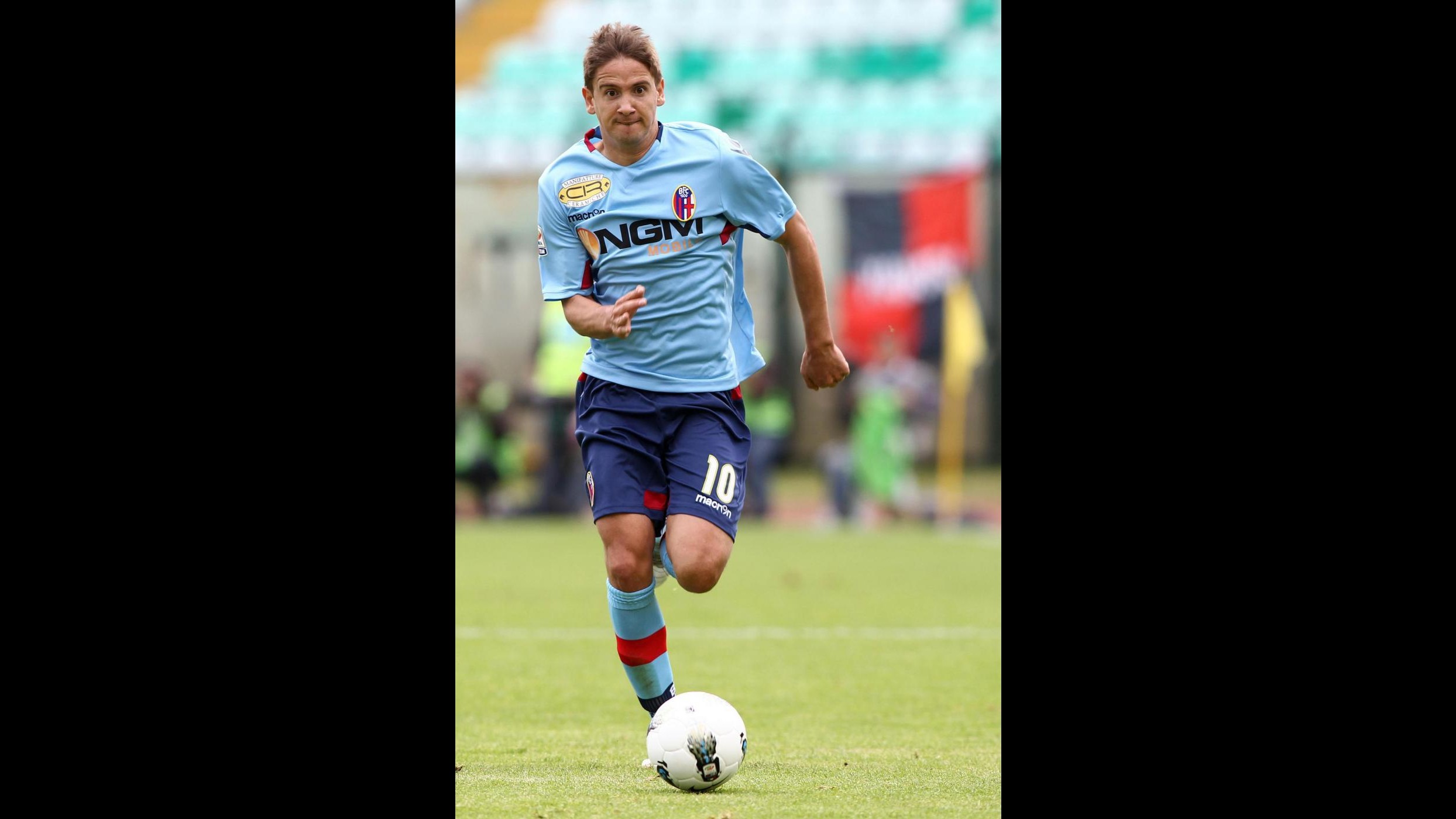 Stampa inglese: Manchester City sfida Juventus per Ramirez