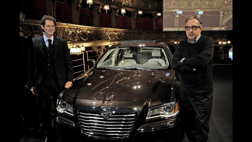 Marchionne: Protestare non risolve niente