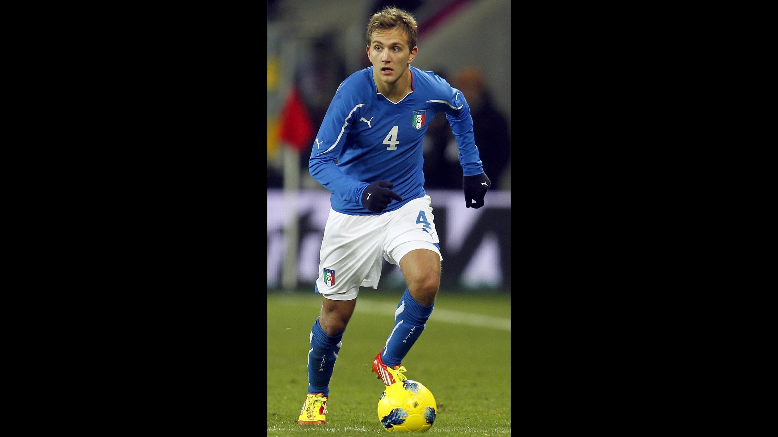 Rabbia Criscito: Non ci sto a passare per capro espiatorio