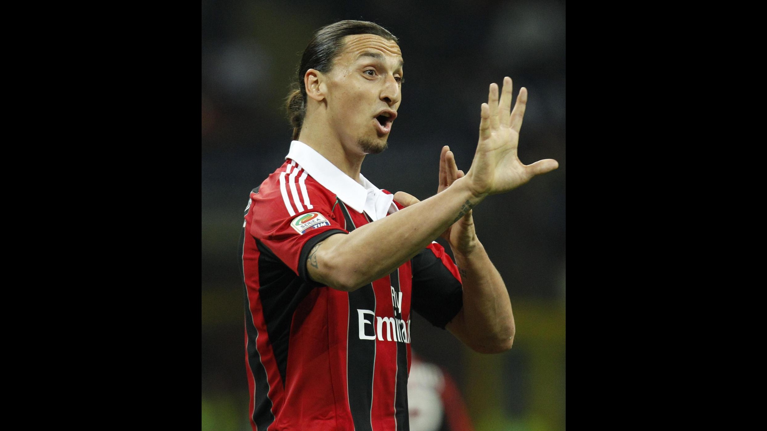 Stampa francese: contatto Psg-Ibrahimovic