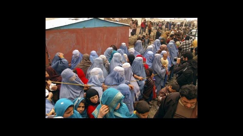 Unhcr: Numero rifugiati e sfollati continuerà a salire