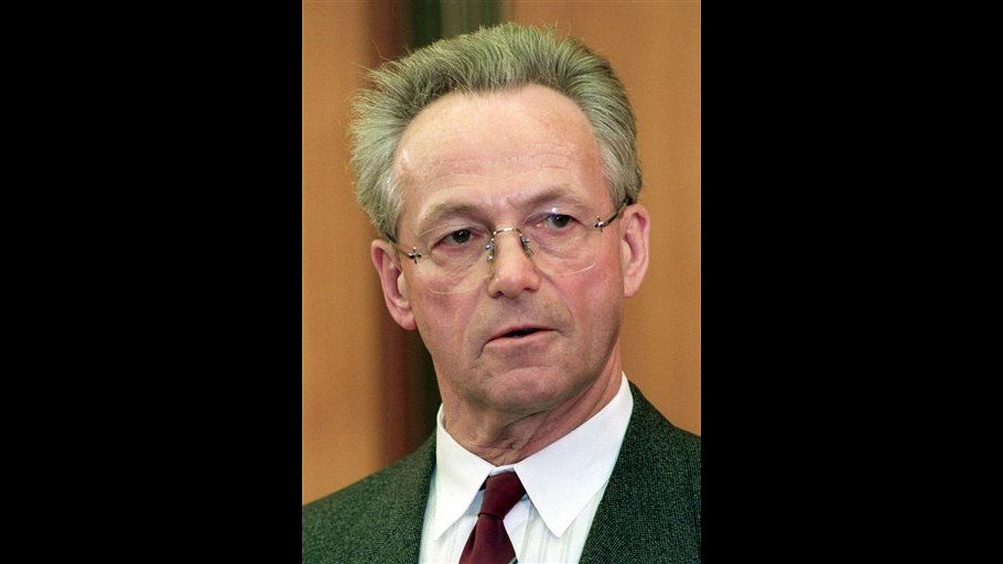 Morto a 83 anni Manfred Gerlach, ultimo presidente della Germania Est