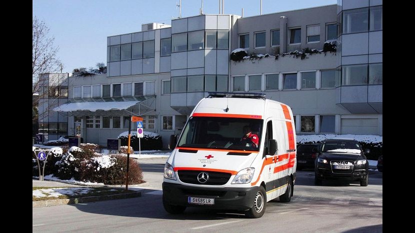 Controlli Nas su ambulanze private, 44 denunce e sequestro 30 mezzi